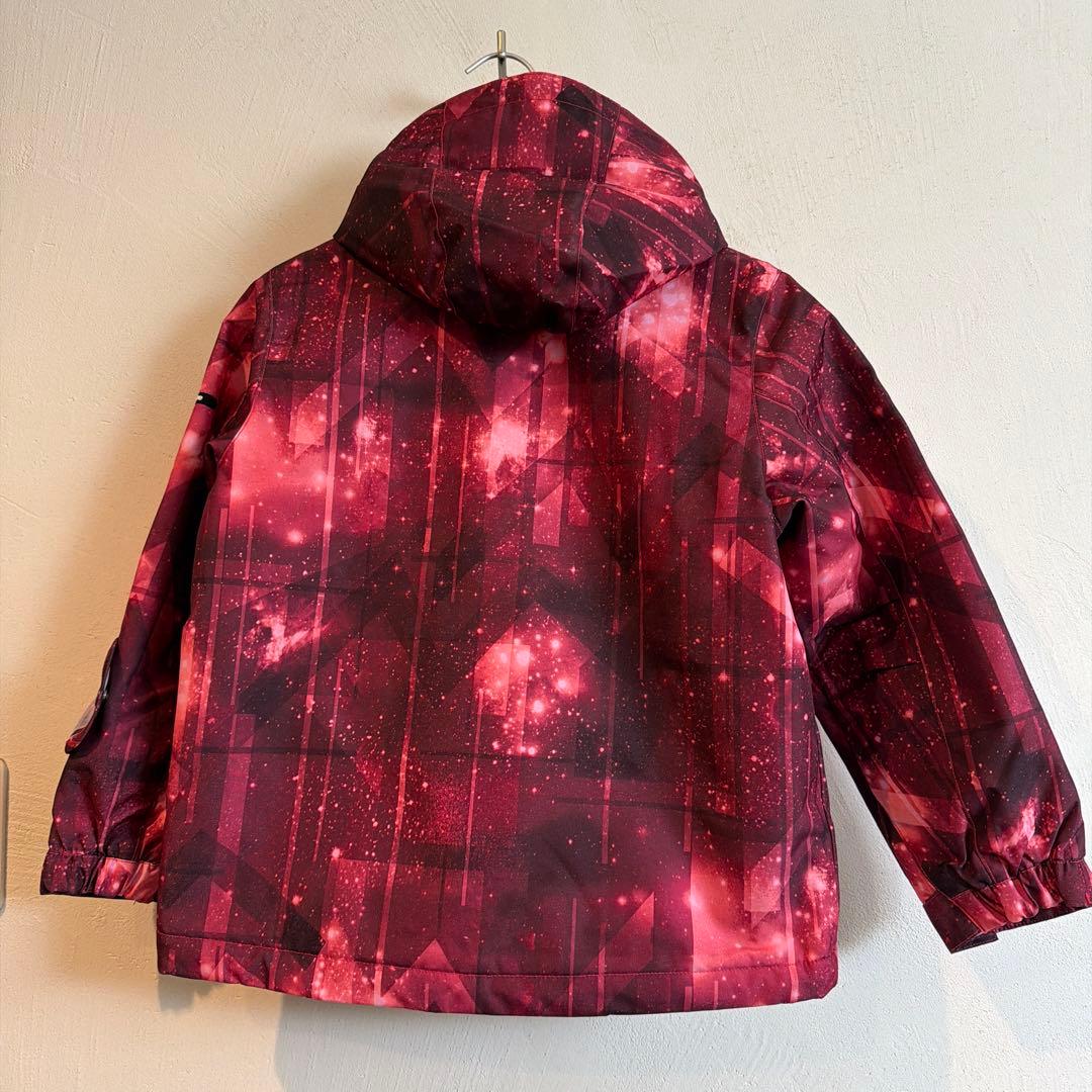 ARBN スノーボード・スキーウェア 130サイズ