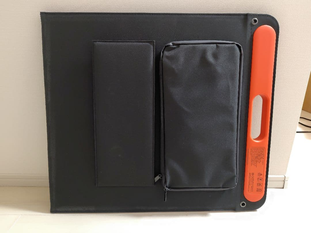 新同/Jackery（ジャクリ）SolarSaga100ソーラーパネル100W