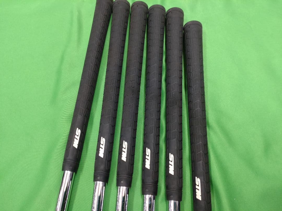 EPON AF701 5〜PW NSPRO ZEROS 8フレックス S