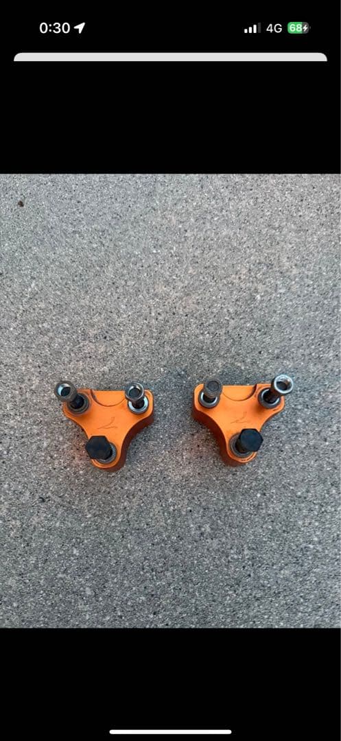 アルファード30 ヴェルファイア30 イージープロ