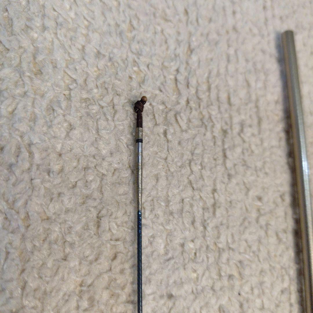 閃光　20尺　ヘラブナ竿