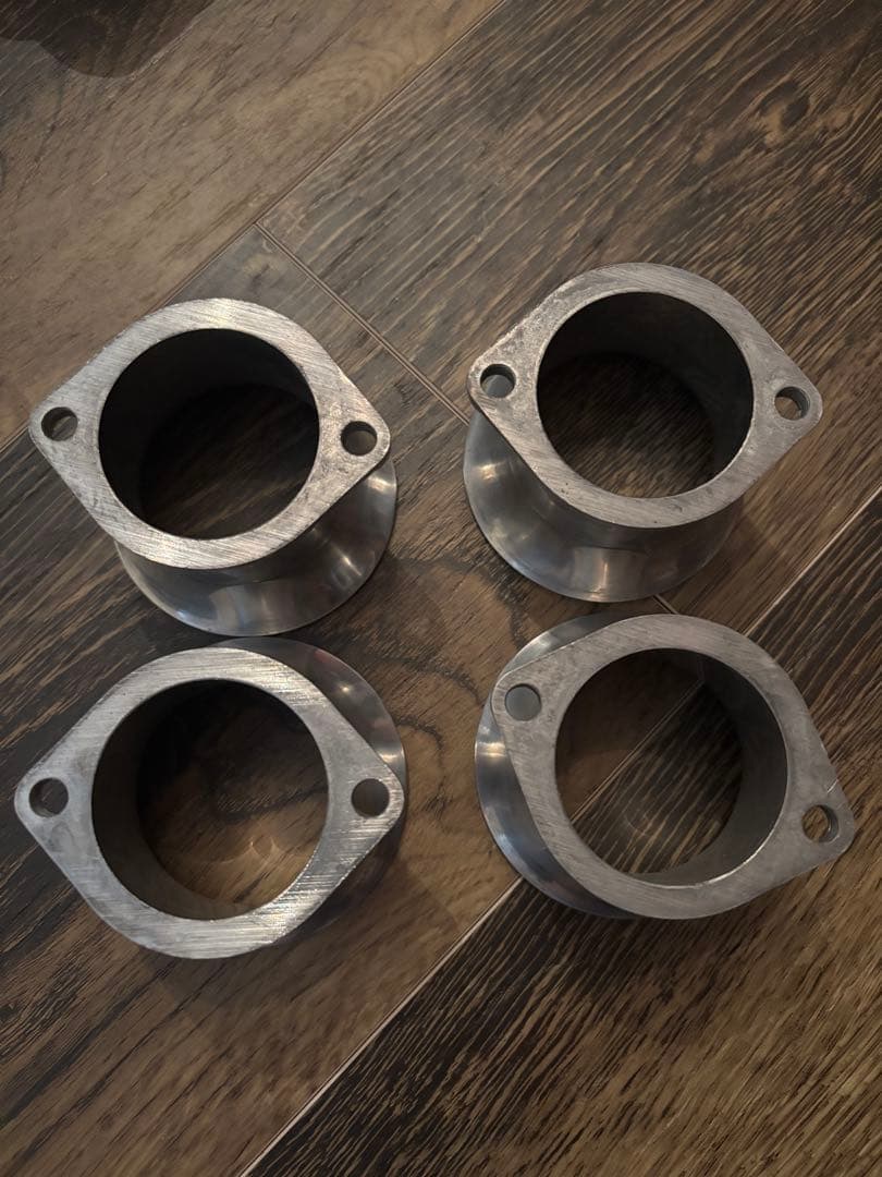 ソレックス　40 ファンネル