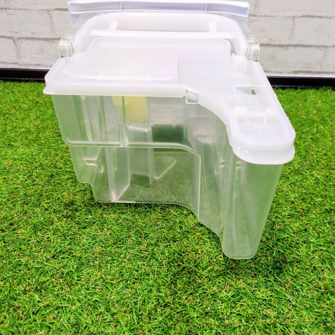 【極美品】Panasonic F-YHVX120 ハイブリッド 衣類乾燥除湿機