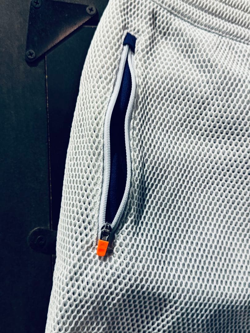 adidas by Kolor｜パーカーM｜ハーフパンツ L｜上下セットアップ