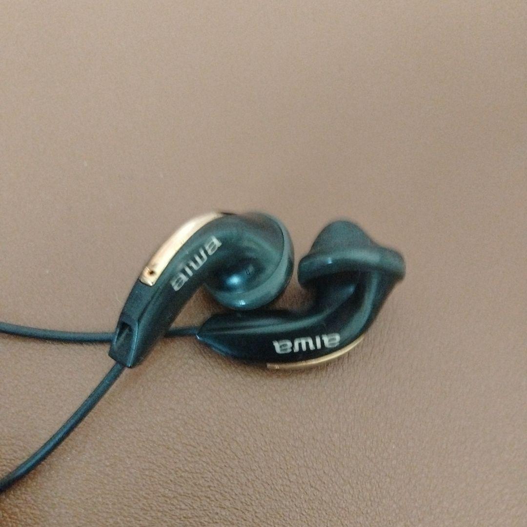 訳あり【動作未確認】Aiwa IX970 カセットプレーヤー