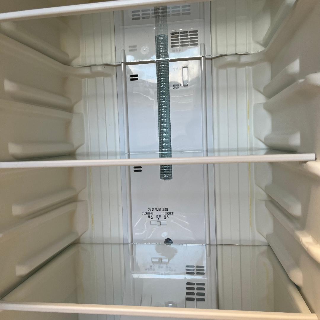 送料込 Panasonic 冷蔵庫 NR-B175W-W ホワイト