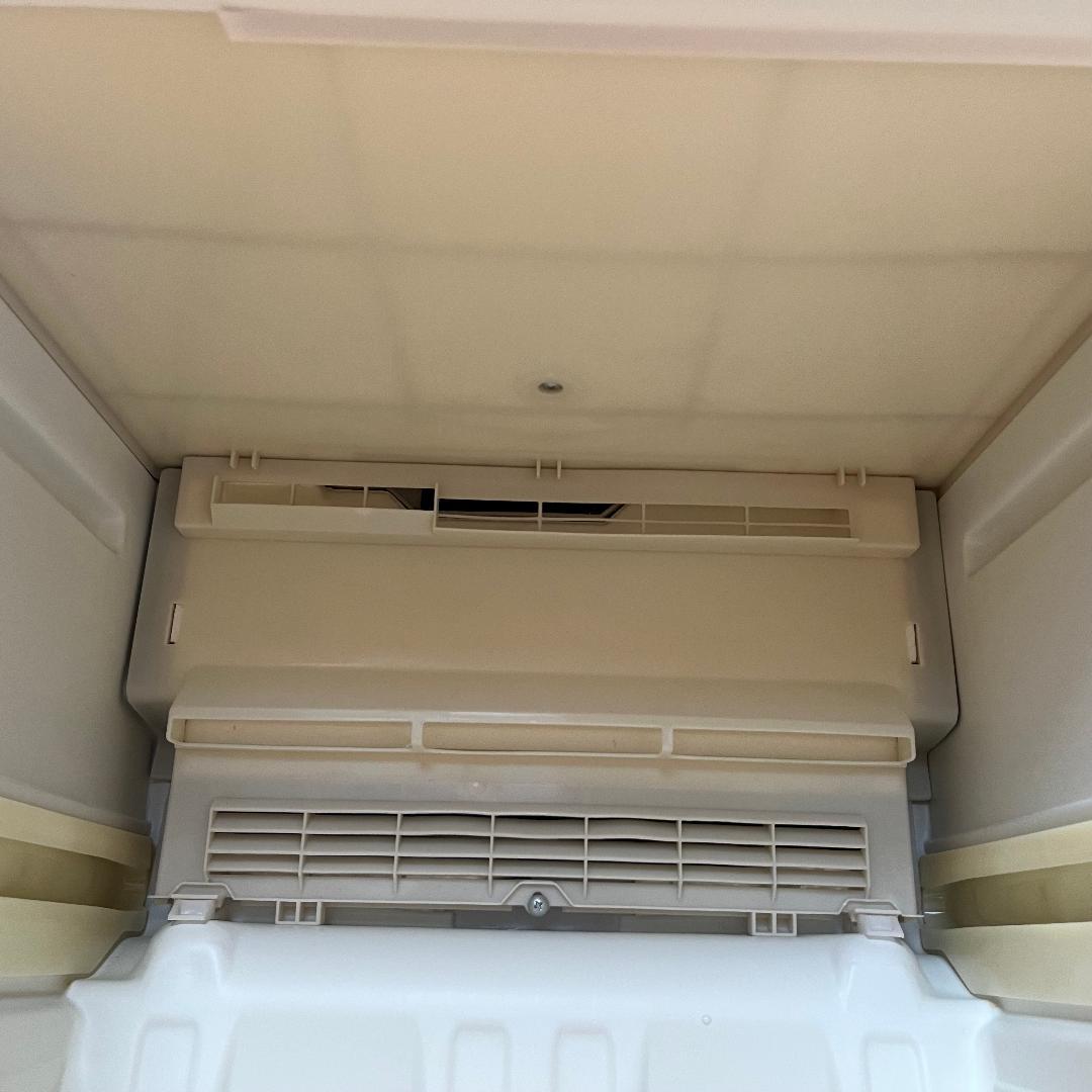 送料込 Panasonic 冷蔵庫 NR-B175W-W ホワイト