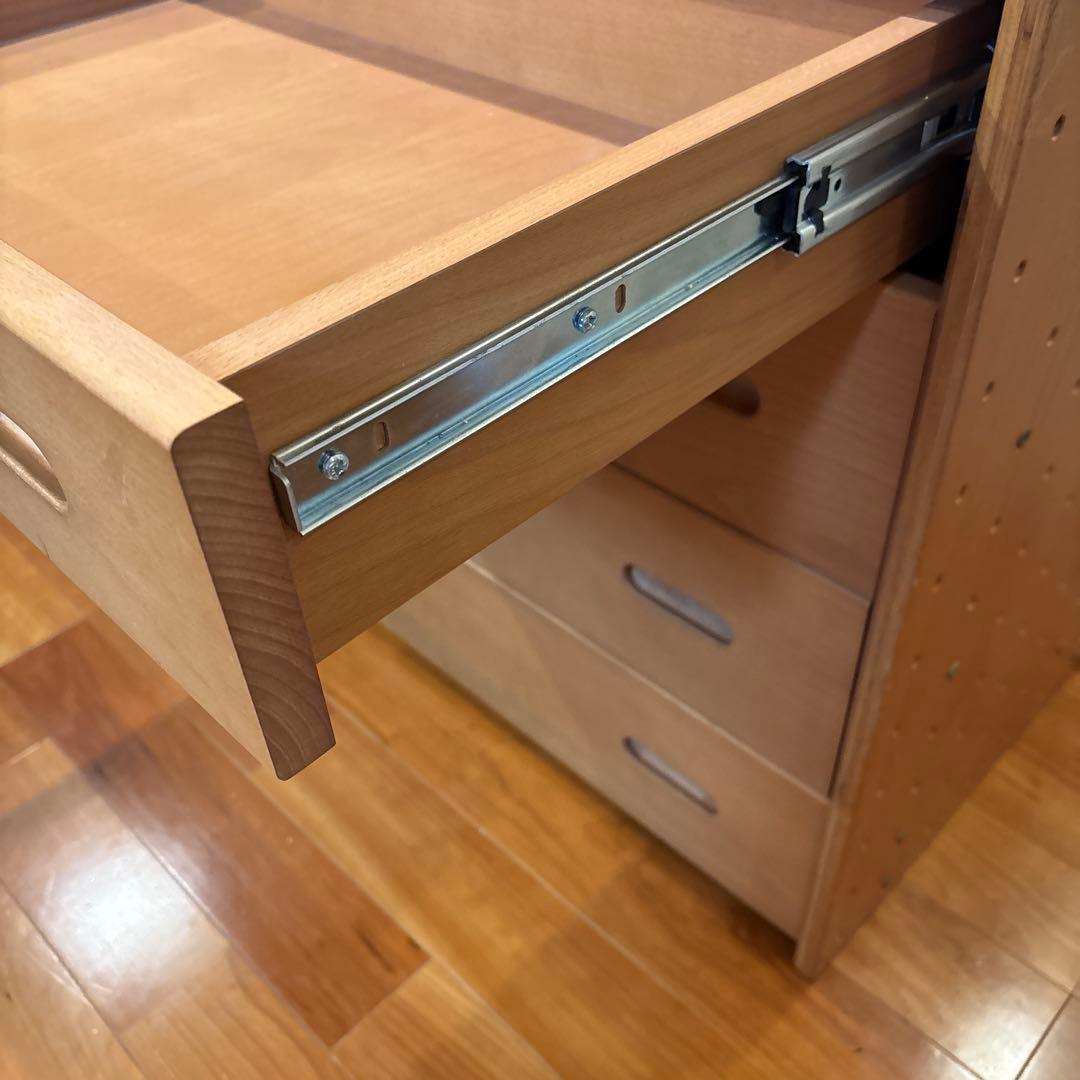 フォルミオ　チェスト　引き出し　formio