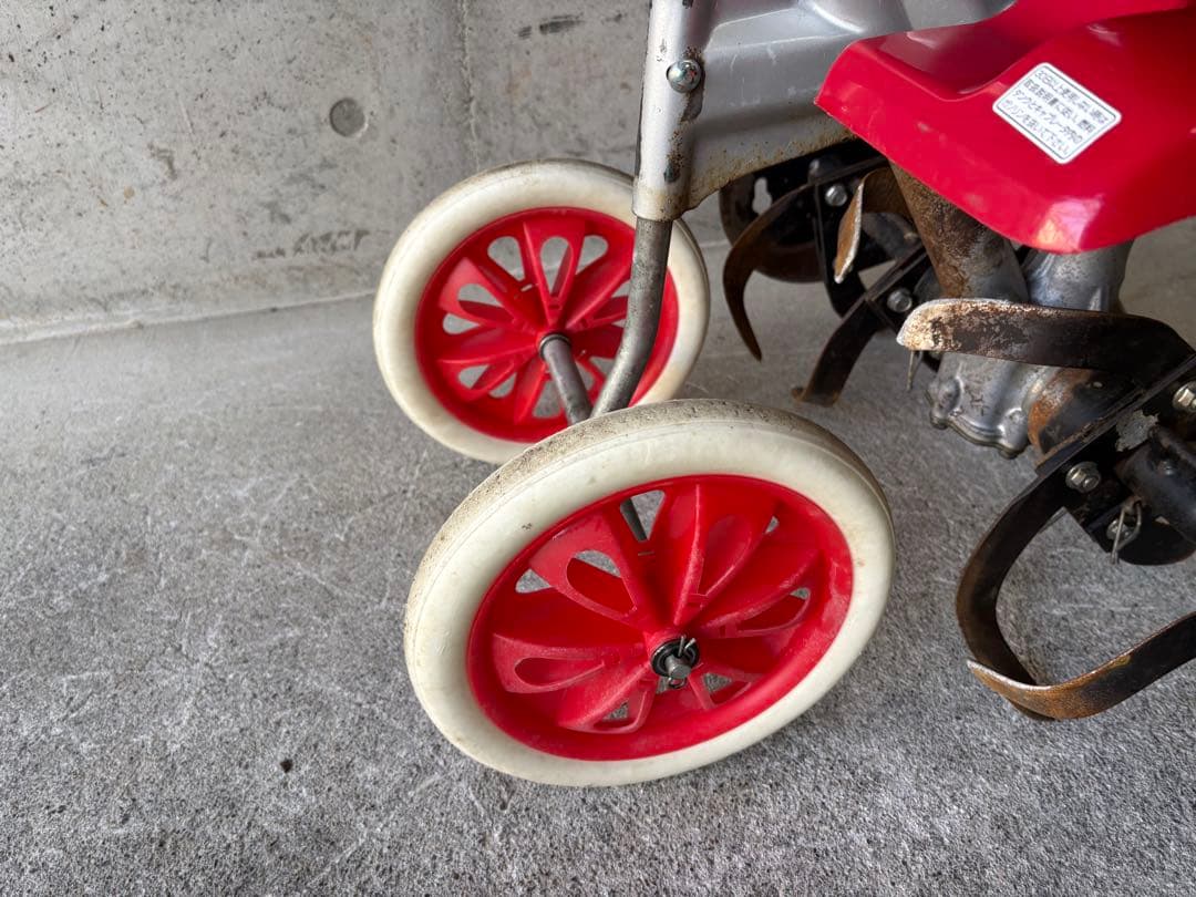 HONDA ホンダ　F220 こまめ　動作確認済み‼️ 送料込み‼️現行モデル