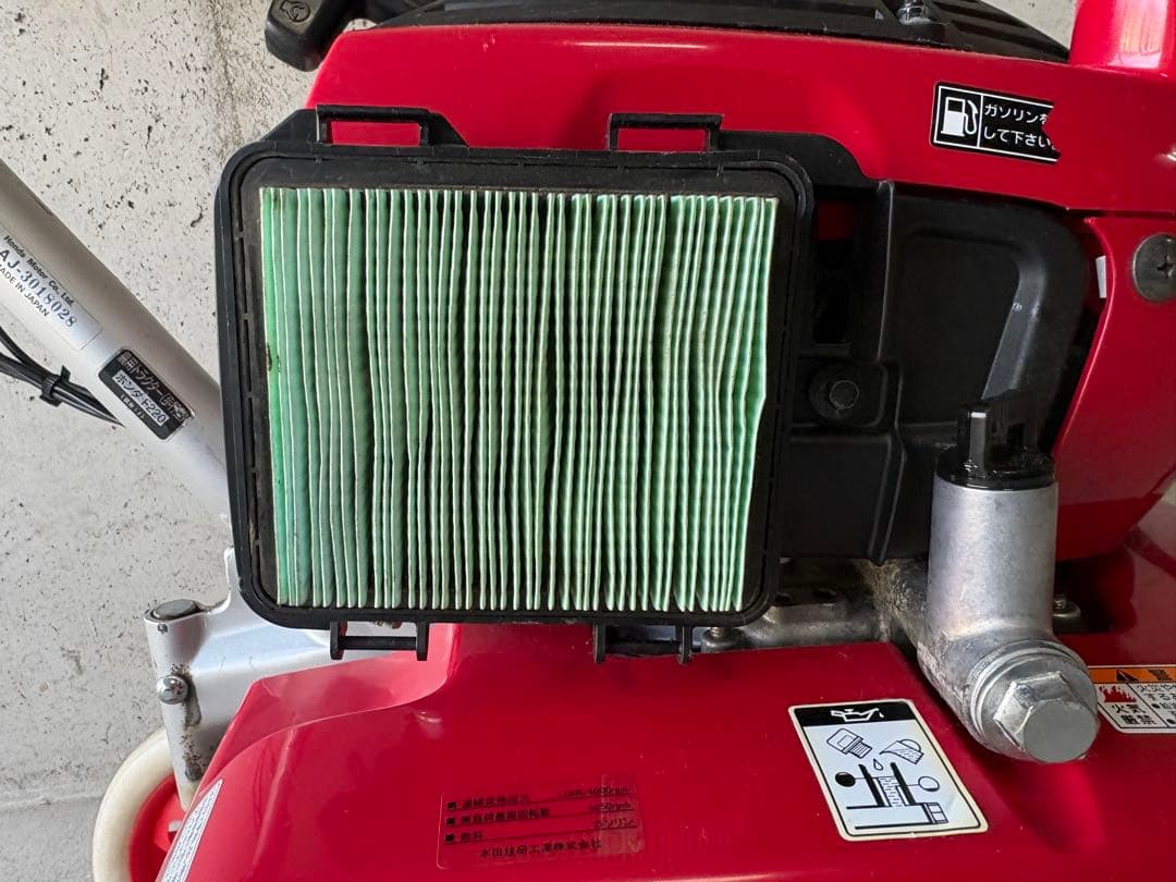 HONDA ホンダ　F220 こまめ　動作確認済み‼️ 送料込み‼️現行モデル