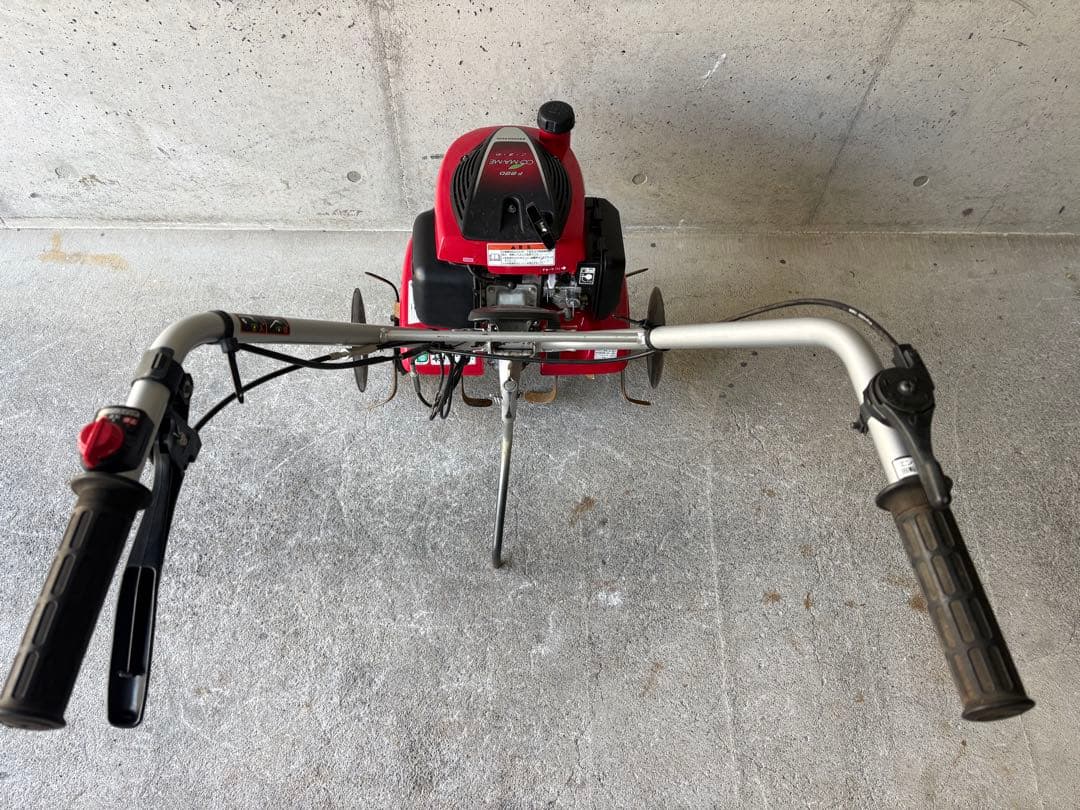 HONDA ホンダ　F220 こまめ　動作確認済み‼️ 送料込み‼️現行モデル