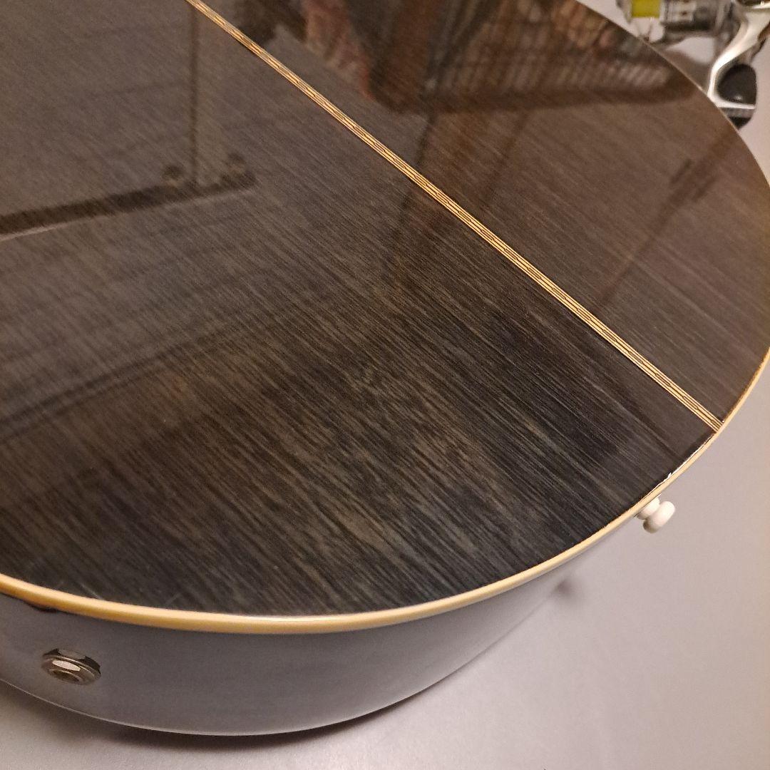 MORRIS MR401 SB アコースティックギター