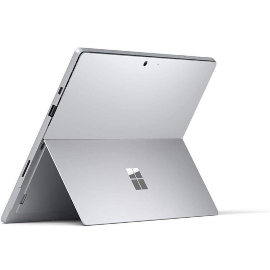 Windowsタブレット本体 Microsoft Surface Pro 7+(Model 1960)