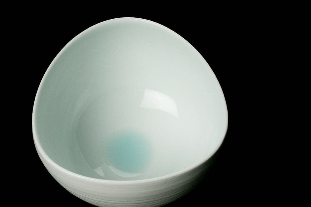 ★新品★庄村久喜彩磁碗白磁茶碗茶道具吉田直嗣具内田鋼一安藤雅信大谷哲也黒田泰蔵