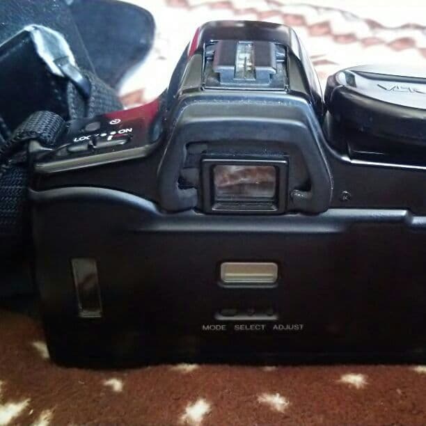 MINOLTA  一眼レフカメラ