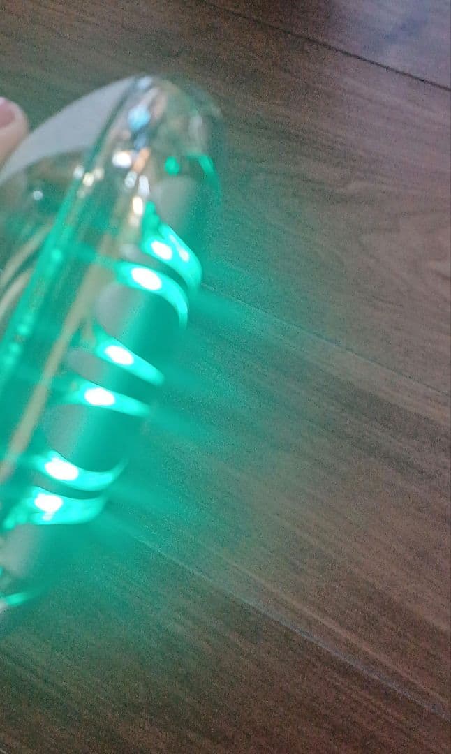 専用充電コード付き YAMAN ヤーマンリフトロジー美顔器　高級クリーム付き