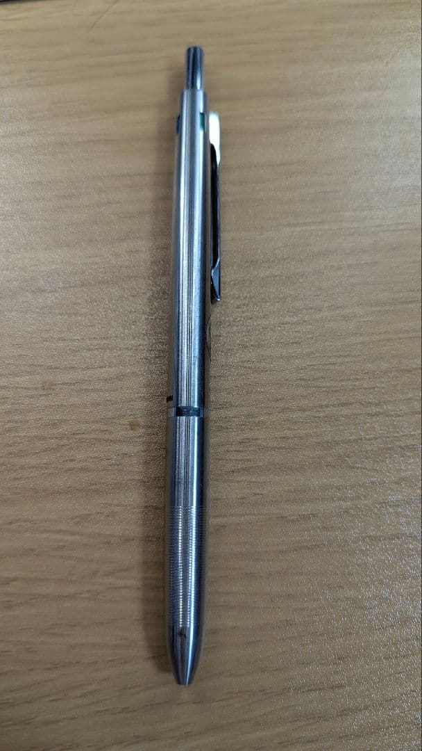 ホソブト　多色