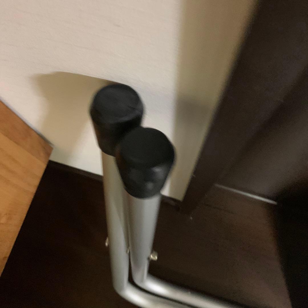 あきたけ　スノーピーク　フォールディングシェルフ　ロング竹