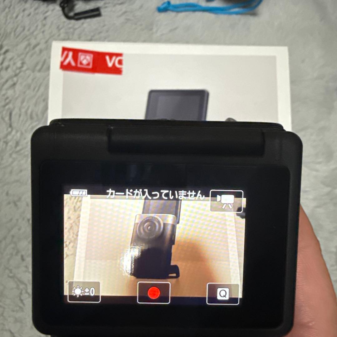 オ*ん様 CANON powershotV10