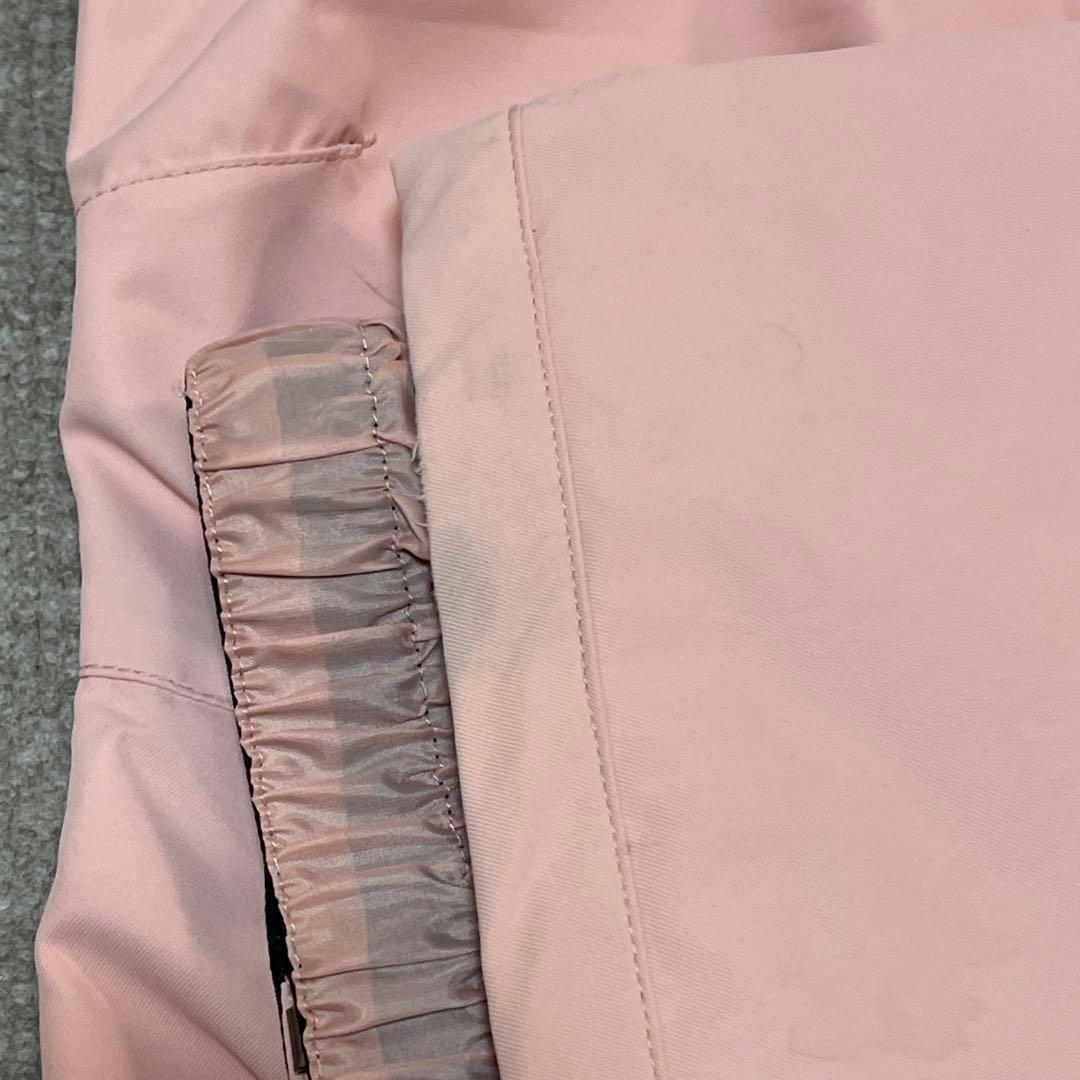 ROXY スキーボードウェア Sサイズ上下セット レディース 1回使用