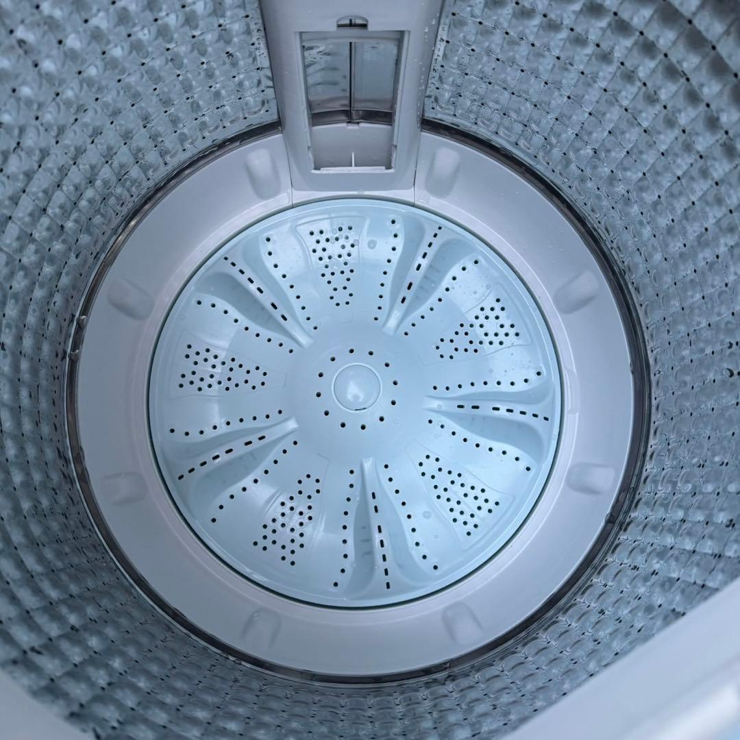 135⭐️2023.22年製セット★ヤマダ電機　冷蔵庫　アクア　洗濯機　一人暮らし