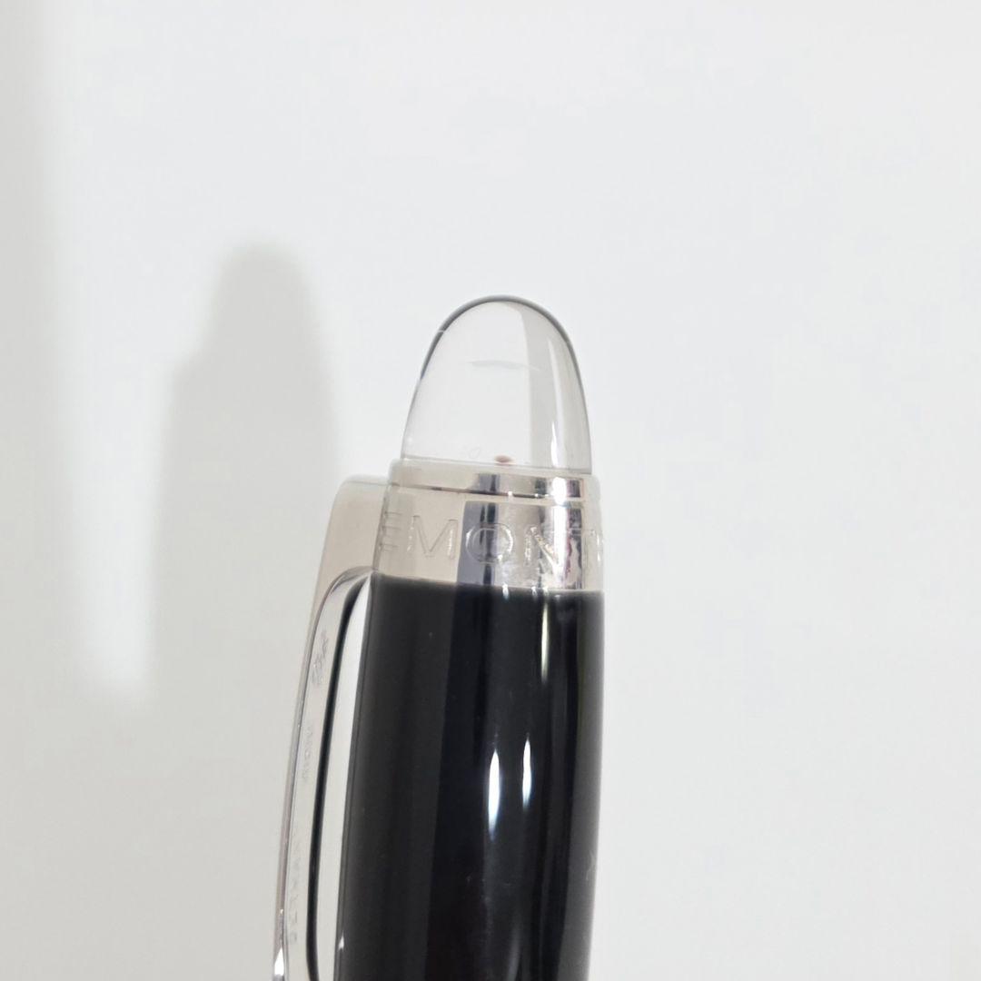 極美品⭐モンブラン スターウォーカー ボールペン ファインライナー