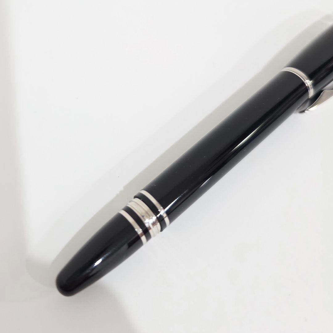 極美品⭐モンブラン スターウォーカー ボールペン ファインライナー