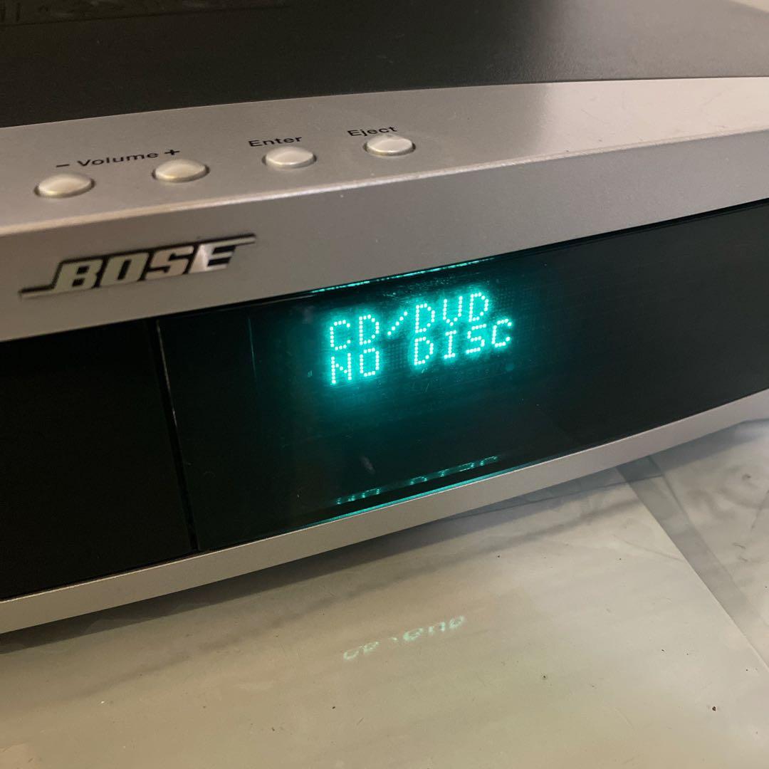 BOSE AV3-2-1IIメディアセンター ボーズ　スピーカー