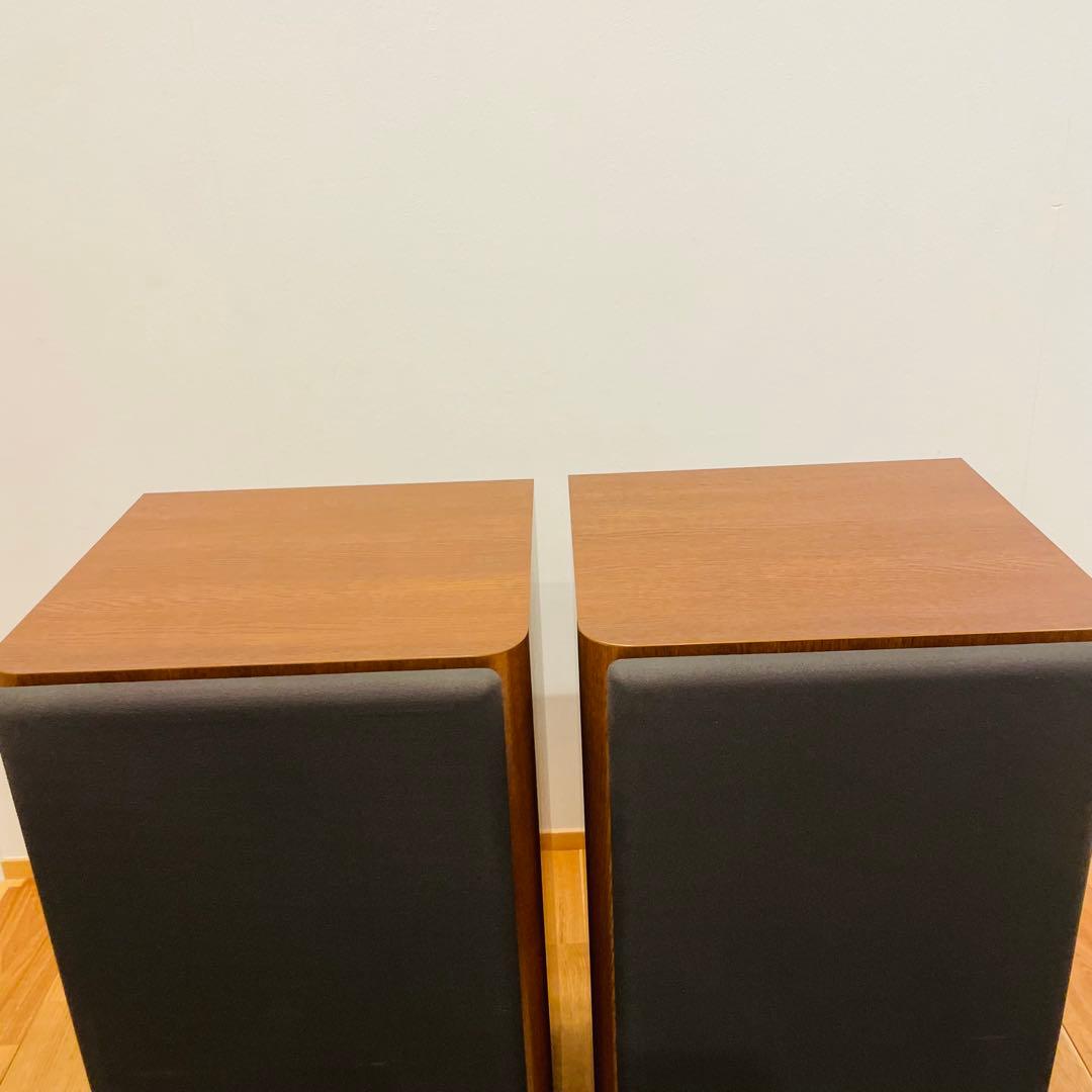 ① ONKYO ロングセラー 大型3wayスピーカー D-77MRX (R)