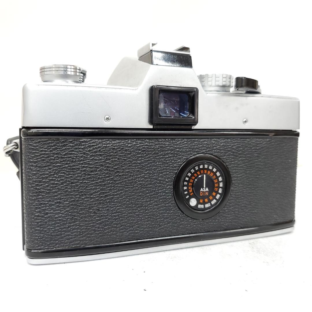 【動作確認済】 Minolta SRT101 F1225-230-5p p