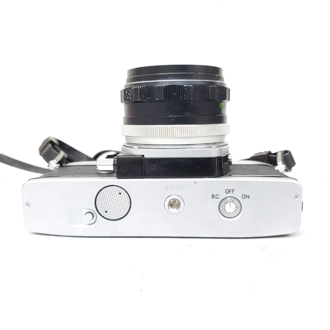 【動作確認済】 Minolta SRT101 F1225-230-5p p