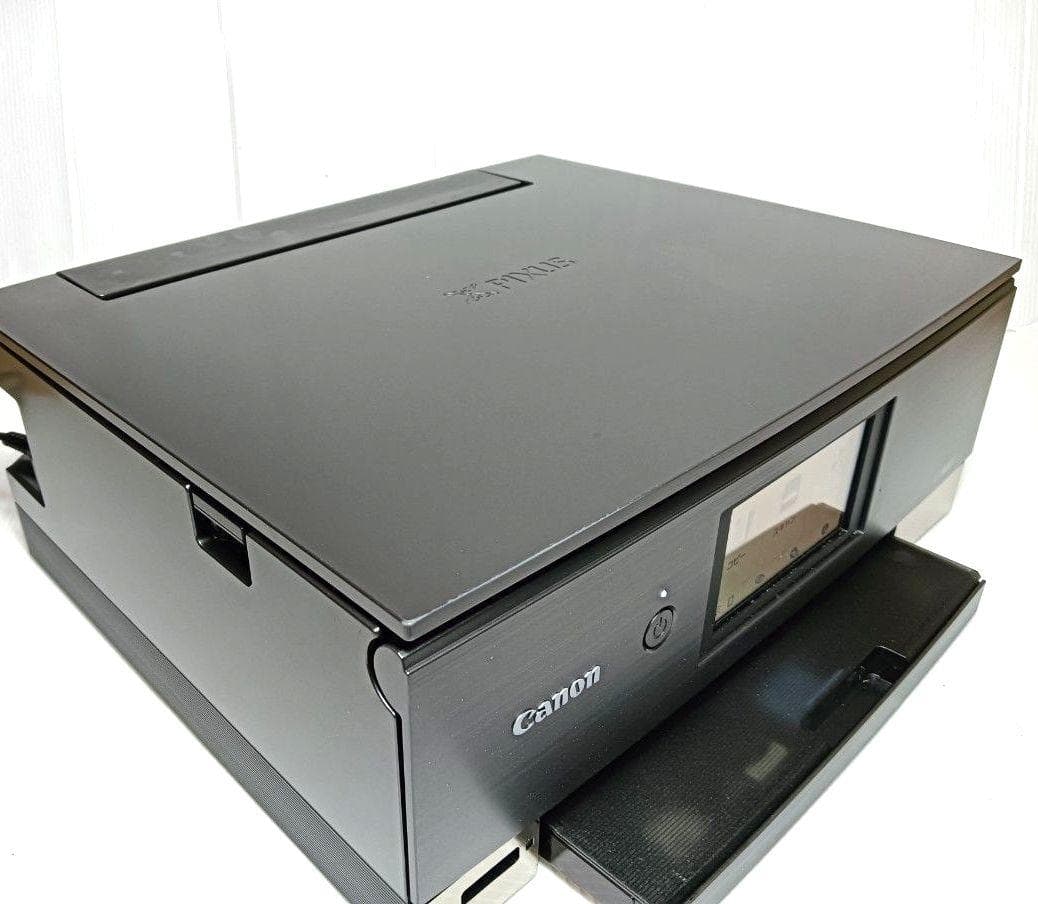 Canon　xk 90 インクジェットプリンター