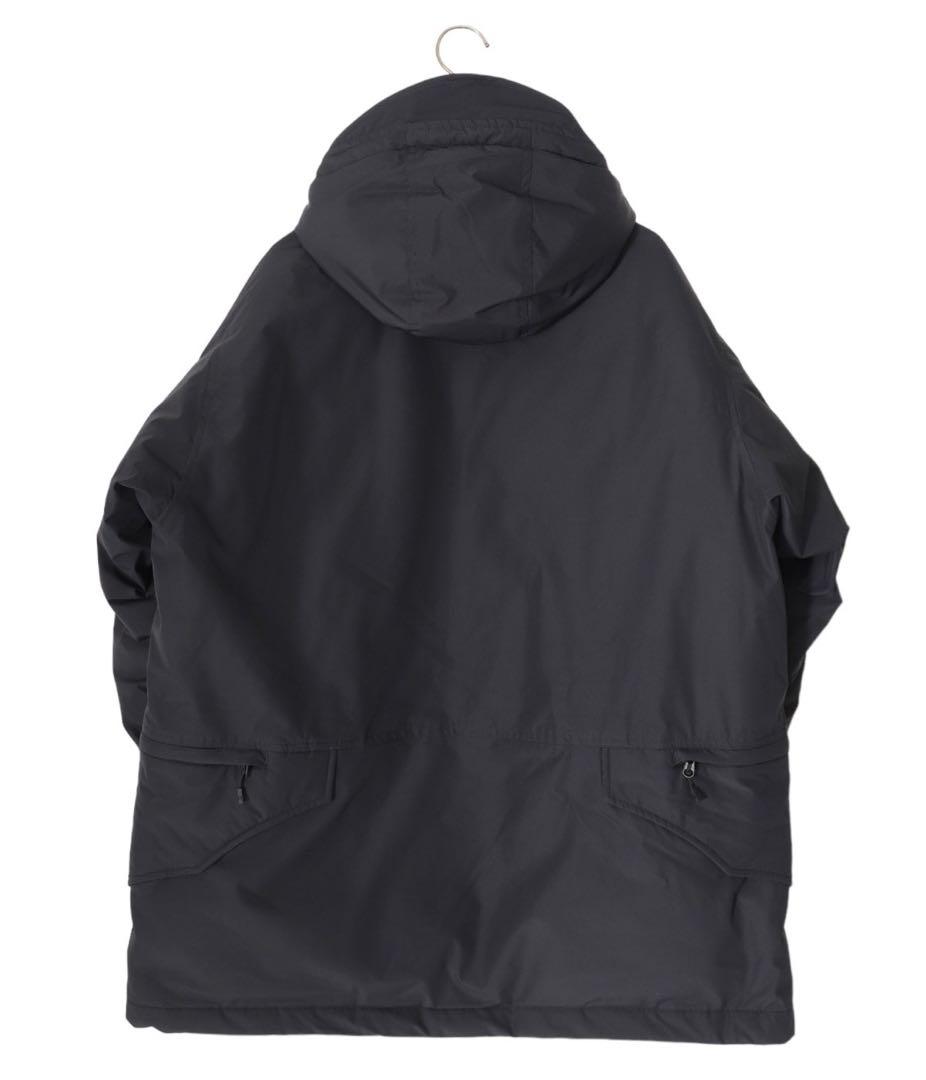 ジャケット・アウター DAIWA PIER39 GORE-TEX MIL ECWCS DOWN