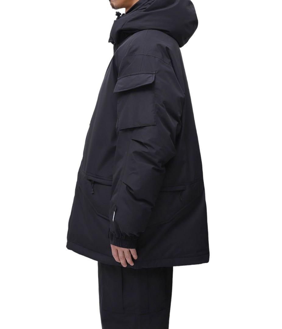 ジャケット・アウター DAIWA PIER39 GORE-TEX MIL ECWCS DOWN