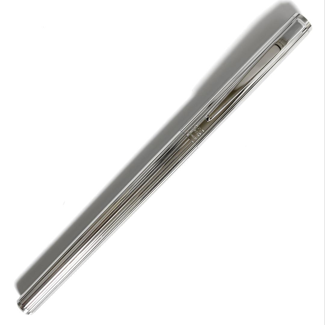 【専用・美品】montblanc ノブレス 万年筆 No.1157 EF