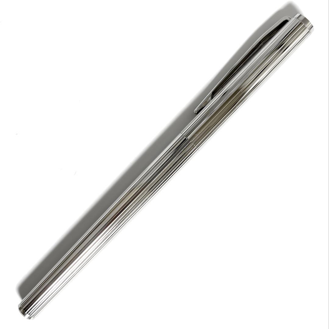 【専用・美品】montblanc ノブレス 万年筆 No.1157 EF