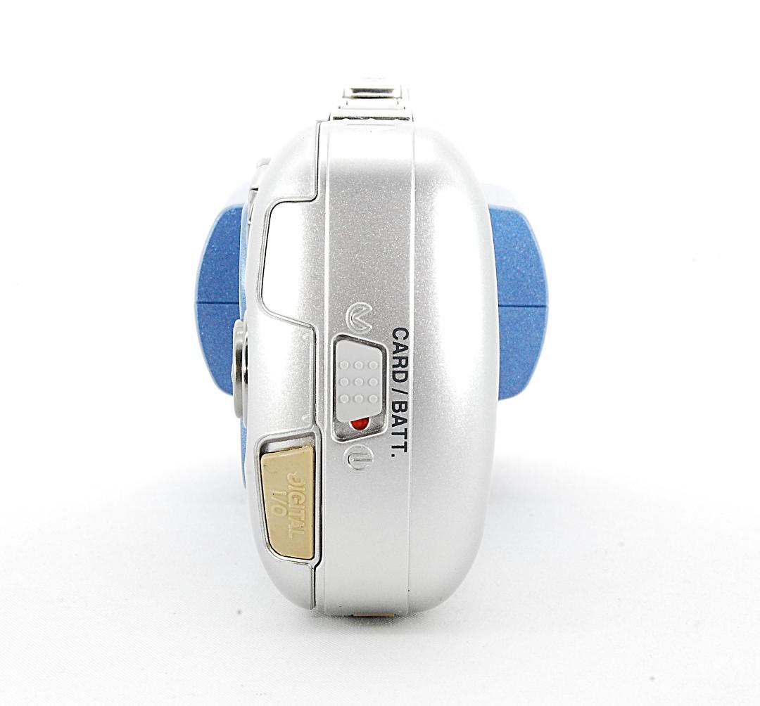 【美品】Nikon Coolpix E2500動作確認済バッテリー新品39312