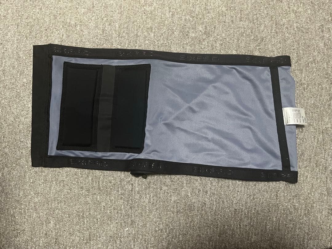 パワースーツライトアブズ　Lサイズ　シックスパッド　SIXPAD