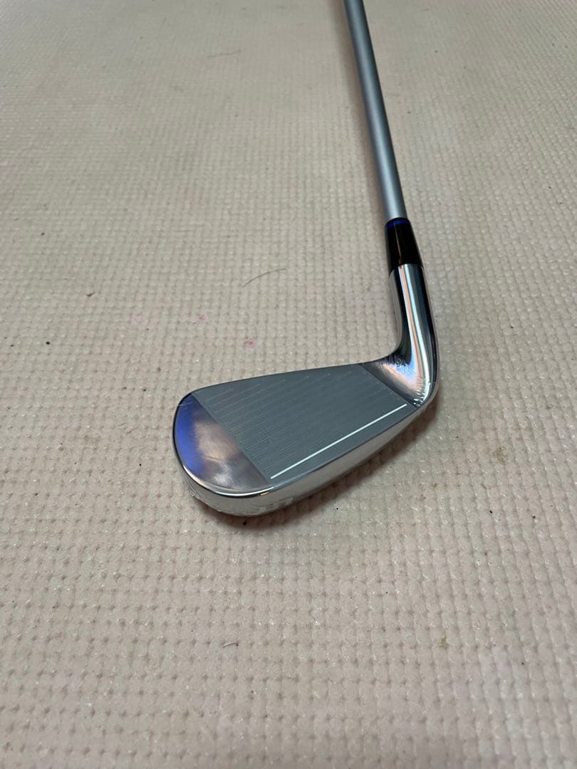 ラボスペックRB-247K 5番アイアン Rフレックス