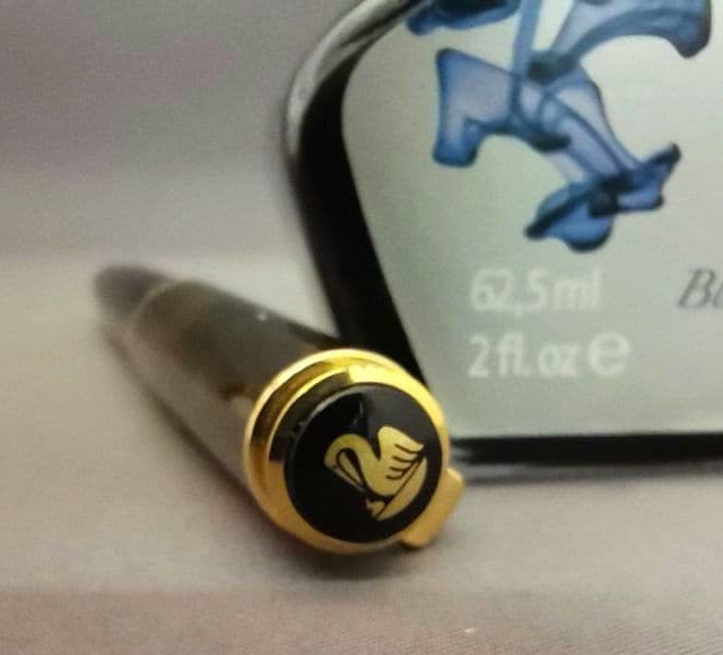 PELIKAN /ペリカン　クラッシックM200 コニャック 限定色　EF