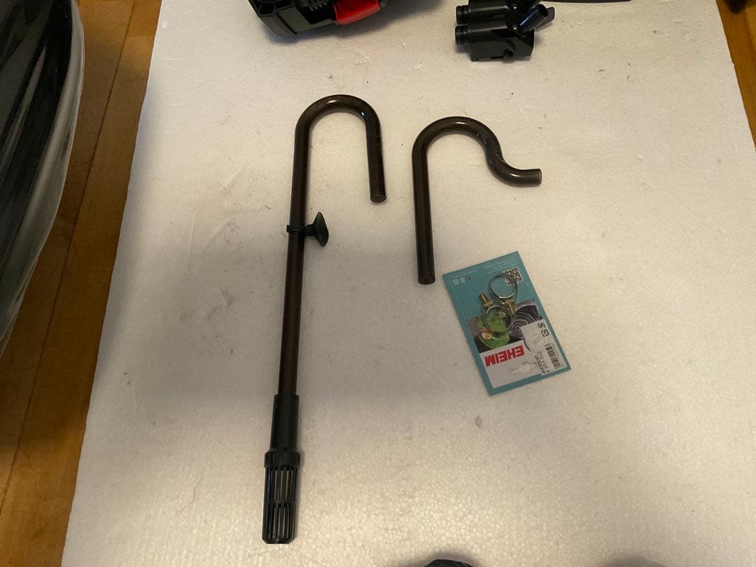 エーハイムプロフェッショナル4+ 2273 60Hz NO2