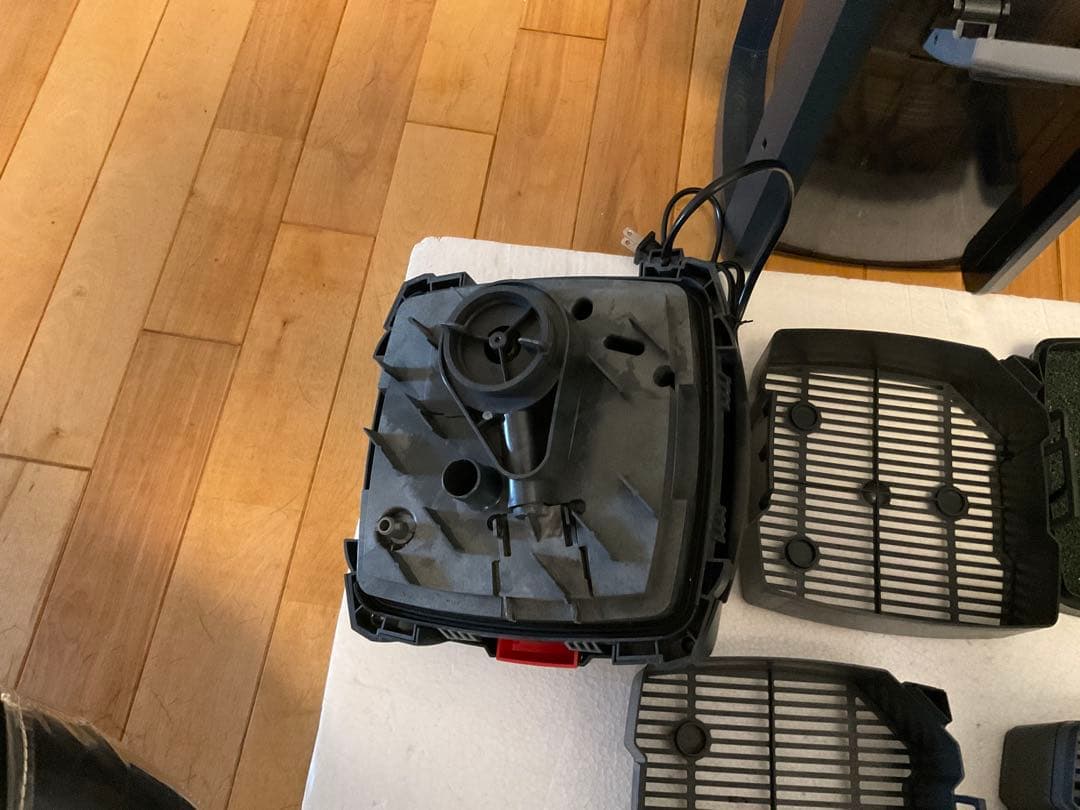 エーハイムプロフェッショナル4+ 2273 60Hz NO2