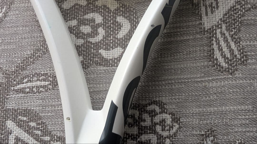 TF-X1 v2 270　テクニファイバー　ラケット