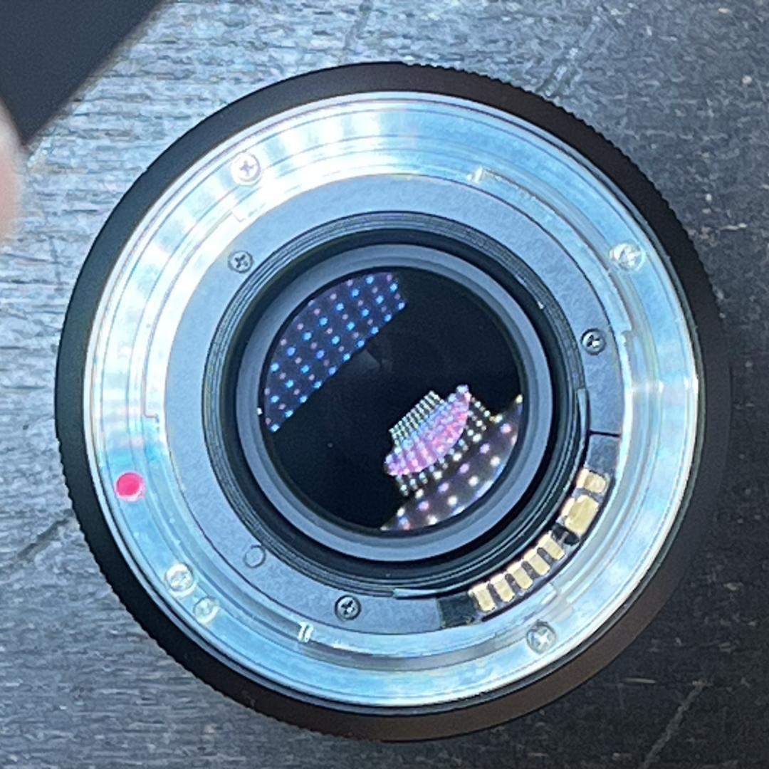 レンズ(単焦点) Carl Zeiss Makro-Planar T* 100mm F2 ZE