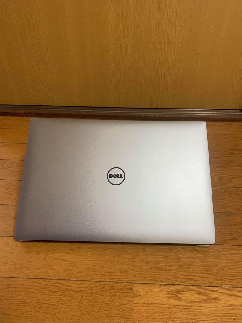 その他ノートPC本体 Dell
