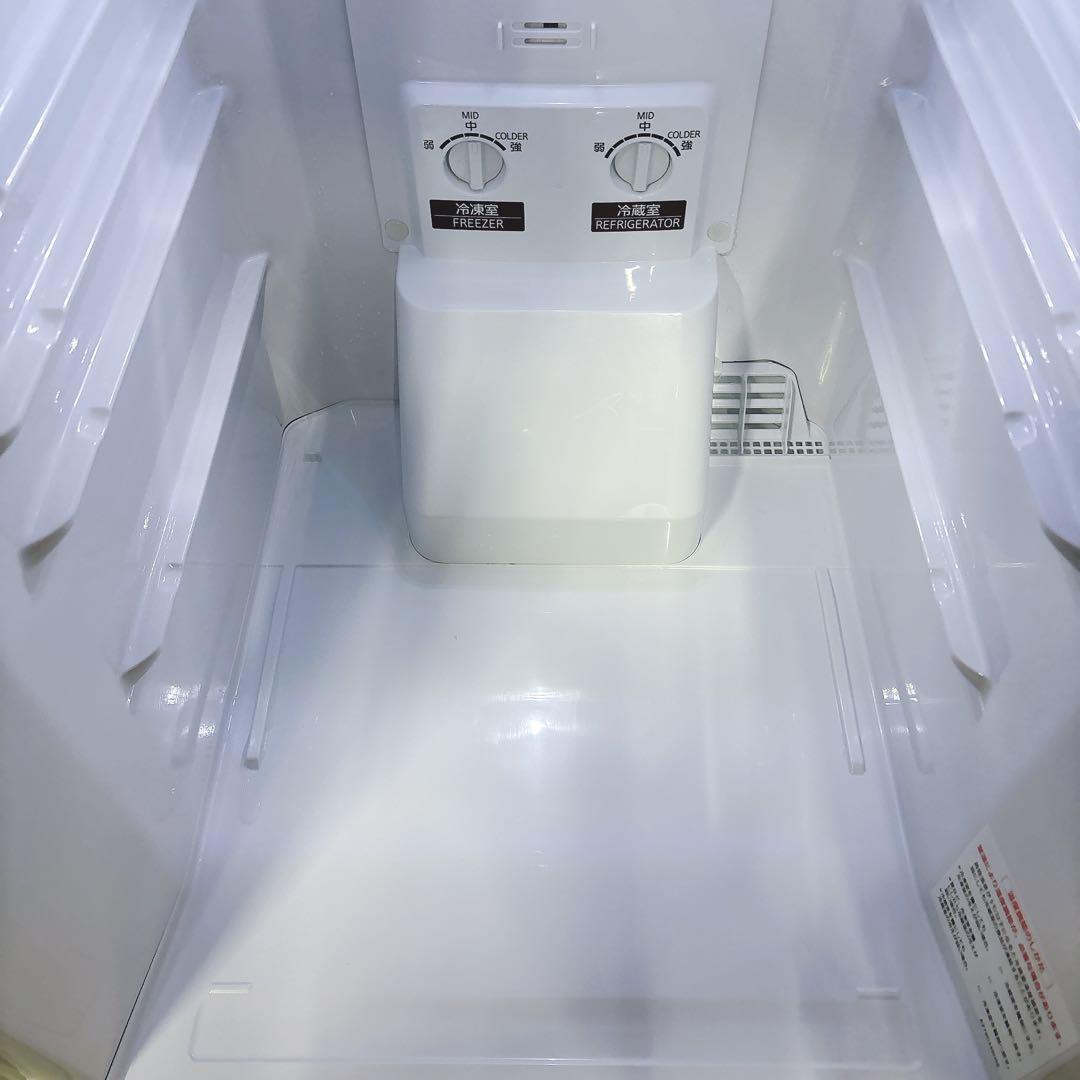 ★送料設置費込み★訳あり2024年製 三菱２ドア146L冷凍冷蔵庫マットホワイト