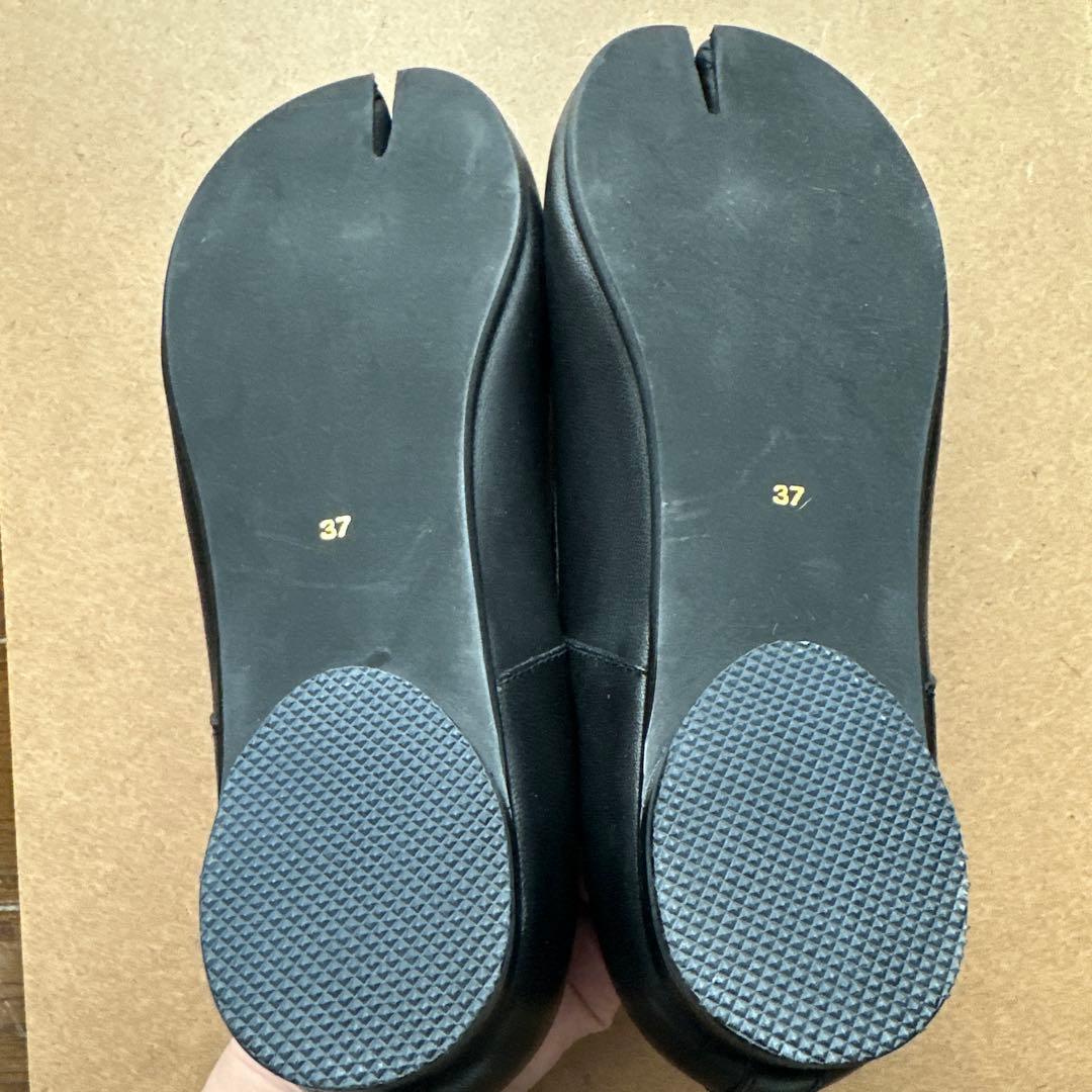 yuko imanishi+ / HACHI 足袋シューズ