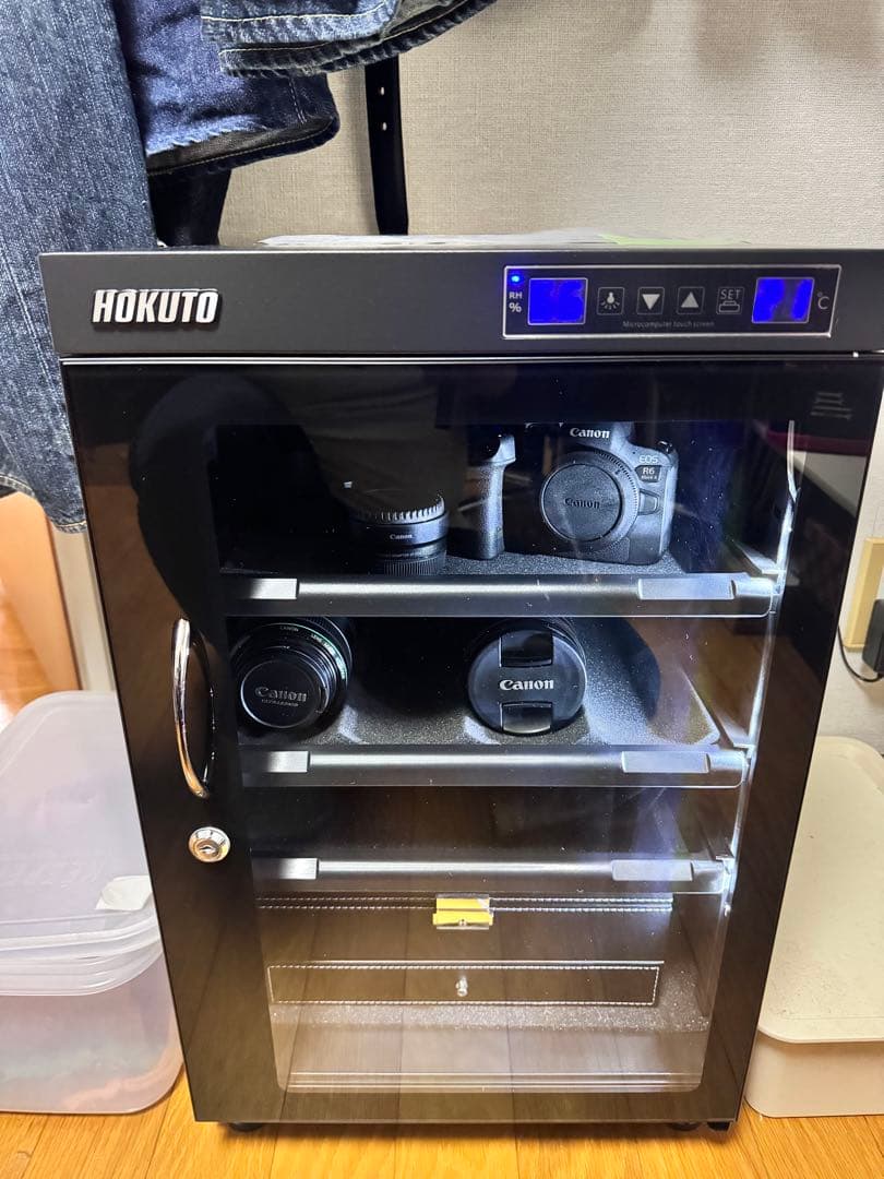 デジタルカメラ Canon EOSR6MarkII RF24-105mmF4 L IS SM