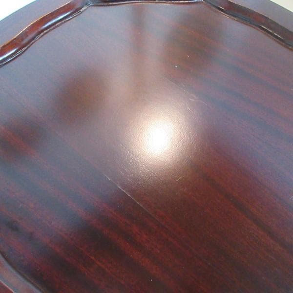 イギリス アンティーク 家具 ワインテーブル サイドテーブル 英国 6050e