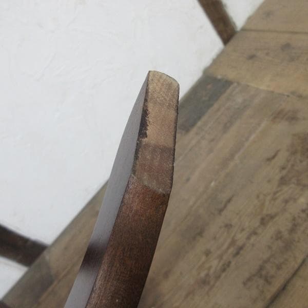 イギリス アンティーク 家具 ワインテーブル サイドテーブル 英国 6050e